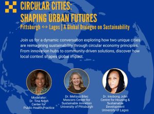 Shaping Urban Futures – Pittsburgh