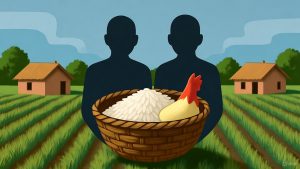 " Bora" and Beyond: A Complex Mosaic of Money, Respect, and Gendered Land Access.