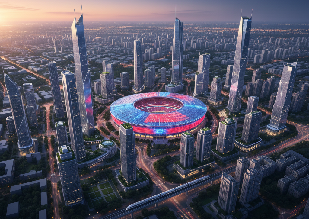 Emerging Opportunities