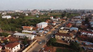 Peri-Urban Areas and the Spatial Identity Question