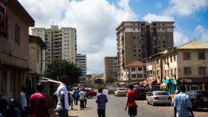 REVERSE MIGRATION WITHIN URBAN AREAS AND ITS POTENTIAL PROPERTY MARKET IMPACT IN LAGOS
